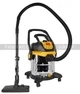 Пылесос профессиональный PowerClean 20S 1200Вт 17кПа контейнер 20л 2E 000326196 - изображение 1