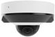IP-камера проводная DomeCam Mini, 5мп, 4мм, Poe, True WDR, IP 65, ИК 30м, аудио, угол обзора 75°к Ajax (teh0016064) - изображение 1