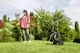 Котушка зі шлангом HT 3 Karcher (2000003267637) - зображення 3
