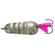 Блесна колебалка CONDOR FISHING Wave 25гр 75мм #01 (5036_25_01) - изображение 2