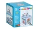 Деревянная играшка Limo Toy Бізікуб Кубик мрій (MD1381) - изображение 3