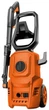 Минимойка высокого давления PWA-110/1400 BM 1400Вт 100бар 390л/ч шланг 5м 5.5кг TEKHMANN (2000003264612) - изображение 1