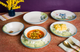Тарелка обеденная Bonna Minimeals MNMGRM25DZ (25см) - изображение 3