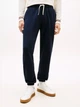 Спортивные штаны мужские Tommy Hilfiger MW37231-DW5 XL Navy (197735263722) - изображение 1