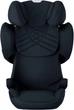 Fotelik samochodowy Cybex Solution T i-Fix Plus Nautical Blue Platinum (4063846380114) - obraz 1