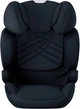 Fotelik samochodowy Cybex Solution T i-Fix Plus Nautical Blue Platinum (4063846380114) - obraz 2