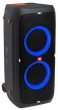 Портативна акустика JBL PartyBox 310 100 Вт Bluetooth 5.1 IPx4 до 18 год роботи - изображение 1