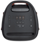Портативна акустика JBL PartyBox 310 100 Вт Bluetooth 5.1 IPx4 до 18 год роботи - изображение 8