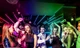 Светодиодная лента LED SMD 5050 RGB Голосовая и музыкальная синхронизация управления + Bluetooth APP Control led (комплект: контроллер – пульт управления – блок питания – умная лента 5м.) - изображение 12