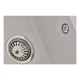 Мойка Zerix ZS-6250S-01 White (ZX4587) - изображение 5