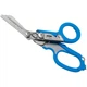 Мультитул Leatherman Raptor Rescue чехол Utility Blue (832609) - изображение 8