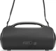 Przenośny głośnik Hama Canton UltiMate Pro Black (4047443531063) - obraz 4