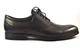 Туфли Rosso Avangard Felicete Onyx Black черная кожа 48р 32 см (67804535348) - изображение 1