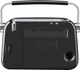 Портативный радиоприёмник Defender Vega Bluetooth Black (4745091891514) - изображение 4