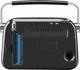 Портативный радиоприёмник Defender Vega Bluetooth Black (4745091891514) - изображение 5