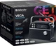 Портативный радиоприёмник Defender Vega Bluetooth Black (4745091891514) - изображение 9
