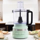 Кухонный комбайн KitchenAid 2,1 л 5KFP0921EPT фисташковый - изображение 3
