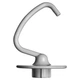 Кухонная машина KitchenAid Artisan 4,8 л 5KSM125EPT с откидным фисташковым блоком - изображение 5