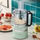 Кухонный комбайн KitchenAid 2,1 л 5KFP0921EPT фисташковый - изображение 7
