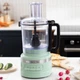Кухонный комбайн KitchenAid 2,1 л 5KFP0921EPT фисташковый - изображение 9