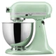Кухонная машина KitchenAid Artisan 4,8 л 5KSM125EPT с откидным фисташковым блоком - изображение 12