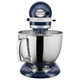 Кухонная машина KitchenAid Artisan 4,8 л 5KSM125EIB чернильный синий - изображение 7