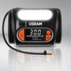 Компрессор автомобильный OSRAM TYREinflate 2130 OTI2130 - изображение 2