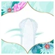 Ежедневные прокладки Discreet Deo Spring Breeze 60 шт. (8001090170316/8700216153096) - изображение 3