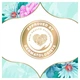 Ежедневные прокладки Discreet Deo Spring Breeze 60 шт. (8001090170316/8700216153096) - изображение 5