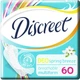 Ежедневные прокладки Discreet Deo Spring Breeze 60 шт. (8001090170316/8700216153096) - изображение 7