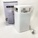 Лампа от комаров USB Bug Zapper Fly White - изображение 6