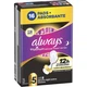 Гигиенические прокладки Always Platinum Secure Night Extra Размер 5 16 шт. (8700216452885) - изображение 2