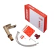 Смеситель для умывальника Koer KB-10028-12 (KR5291) - изображение 2