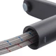 Змішувач для умивальника Koer KB-10030-05 (KR5425) - зображення 7