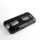 Чохол Shell CamPro для Unihertz 8849 Tank 2 Pro Black - изображение 1