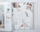 Флизелиновые обои винил горячего тиснения Rasch Kids World 2 300048 Белый (0,53х10,05м) - изображение 7