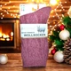 Носки Ласточка (размер стопы 37-41) Gesundheit Wollsocken, шерсть, розовые - изображение 1