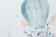 Флизелиновые обои винил горячего тиснения Rasch Kids World 2 300512 Бежевый (0,53х10,05м) - изображение 3