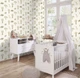 Флізелінові шпалери вініл гарячого тиснення Rasch Kids World 2 302011 бежевий (0,53х10,05м) - зображення 6