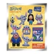 Игровая фигурка на клипсе Monogram серии Лило и стич S63 - изображение 1