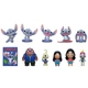 Игровая фигурка на клипсе Monogram серии Лило и стич S63 - изображение 2