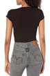 Боди Calvin Klein 46(L) Чёрный (131421) - изображение 3