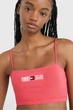Топ Tommy Hilfiger 46(L) Розовый (131351) - изображение 1