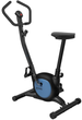 Rower treningowy Spokey ARON stacjonarny Czarny (5905339441638) - obraz 3