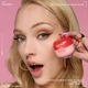 Фиксирующая рассыпчатая пудра для лица NYX Professional Makeup Wonder Snatch 04 Peach Posse 6 г (800897276133) - изображение 8