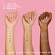 Фиксирующая рассыпчатая пудра для лица NYX Professional Makeup Wonder Snatch 04 Peach Posse 6 г (800897276133) - изображение 3