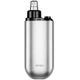 Портативная электробритва WIWU Wi-SH005 3 in 1 gentleman Shaver sets Silver - изображение 2