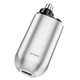 Портативная электробритва WIWU Wi-SH005 3 in 1 gentleman Shaver sets Silver - изображение 5