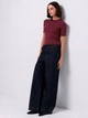 Джемпер женский Colin's CL1075531BRD S Bordeaux (8684112820088) - изображение 3