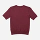 Джемпер женский Colin's CL1075531BRD S Bordeaux (8684112820088) - изображение 6